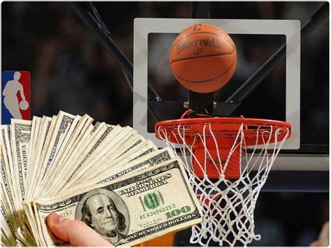 Basketball betting: rules and features .